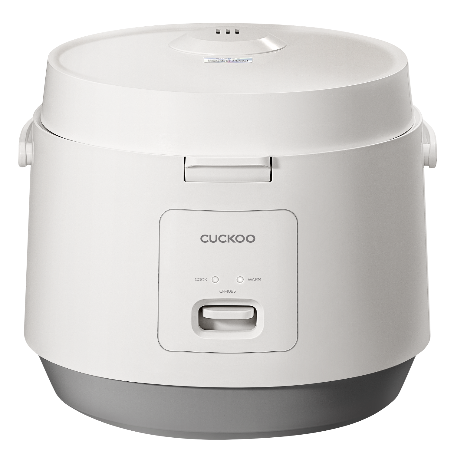 cuckoo-cr-1095-reiskocher-10-cups-1-8l-wei-grau image 1