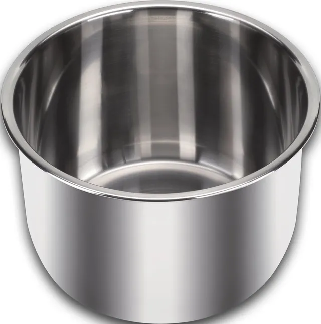 instant-pot-duo-innentopf-edelstahl-5-7-liter-f-r-6-qt image 1