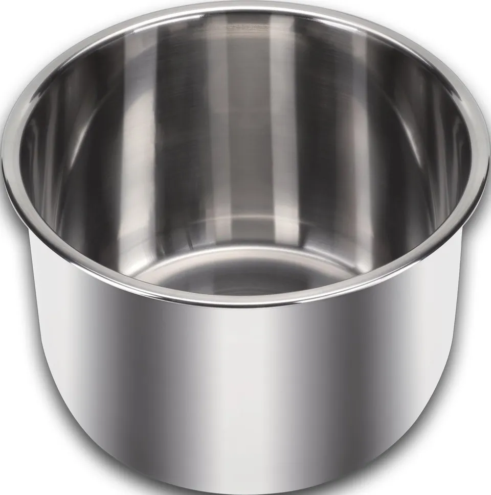 instant-pot-duo-innentopf-edelstahl-5-7-liter-f-r-6-qt image 1