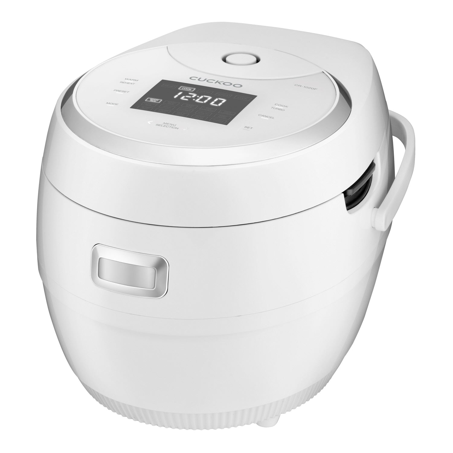 cuckoo-cr-1020f-reiskocher-10-tassen-1-8l-micom-wei image 2
