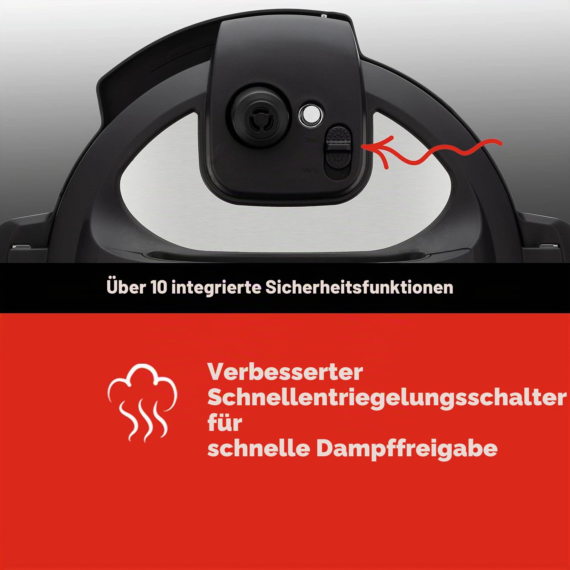 instant-pot-duo-plus-schnellkochtopf-5-7l-15-programme image 4