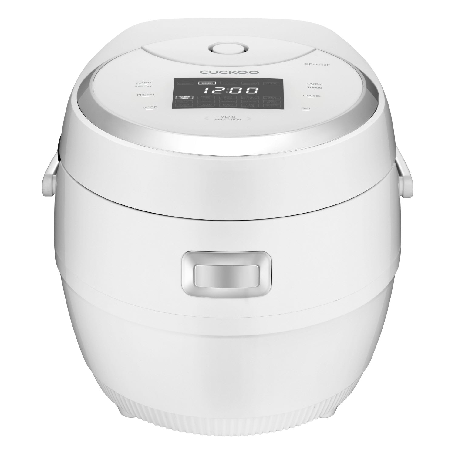 cuckoo-cr-1020f-reiskocher-10-tassen-1-8l-micom-wei image 1