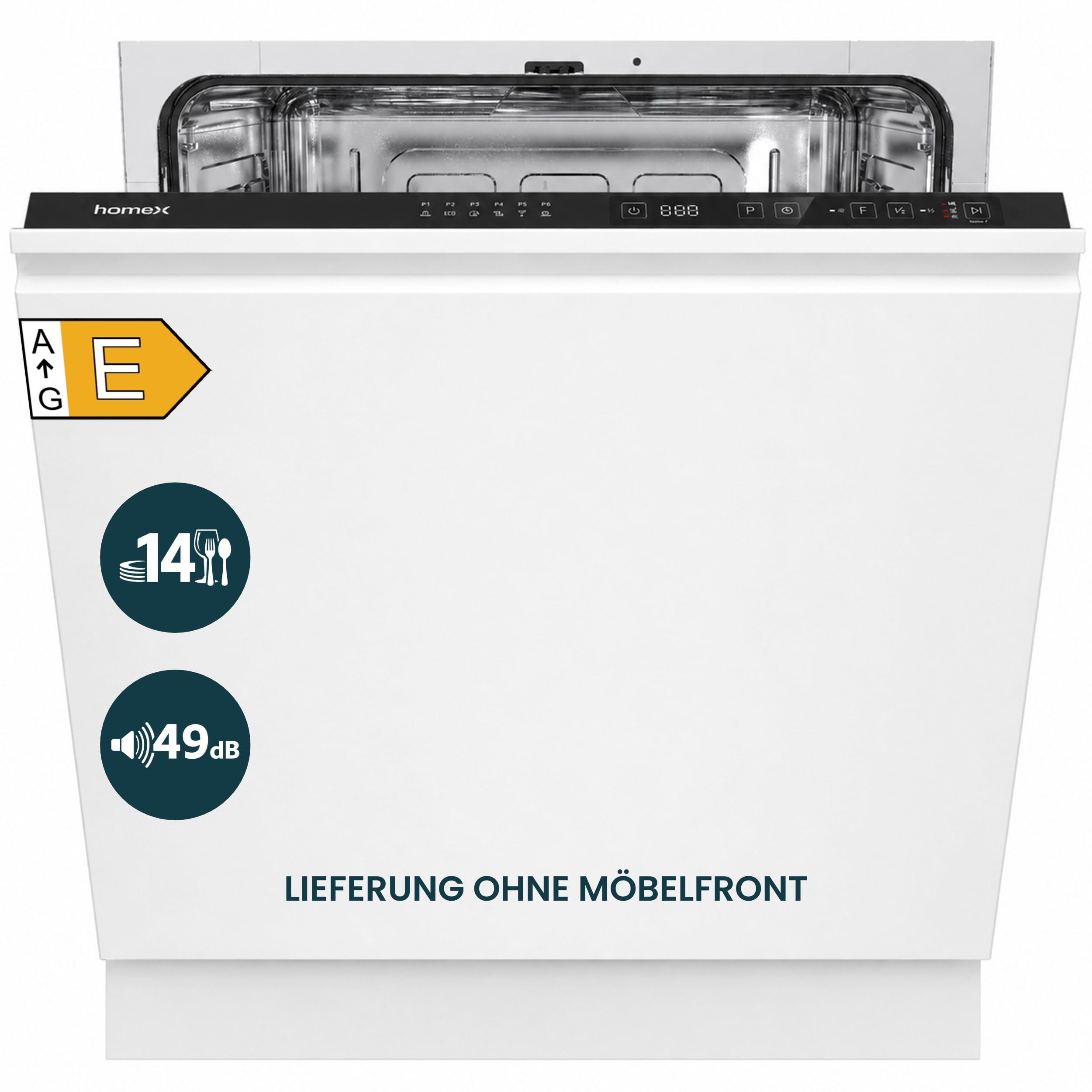 homex-sp-len-geschirrsp-ler-60cm-vollintegrierbar-14-ma-gedecke-e image 1
