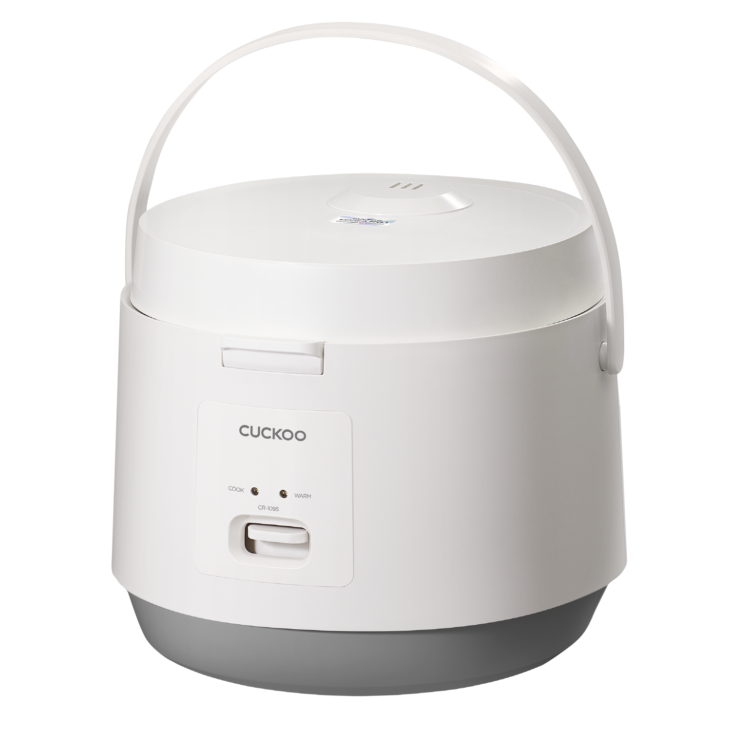 cuckoo-cr-1095-reiskocher-10-cups-1-8l-wei-grau image 4