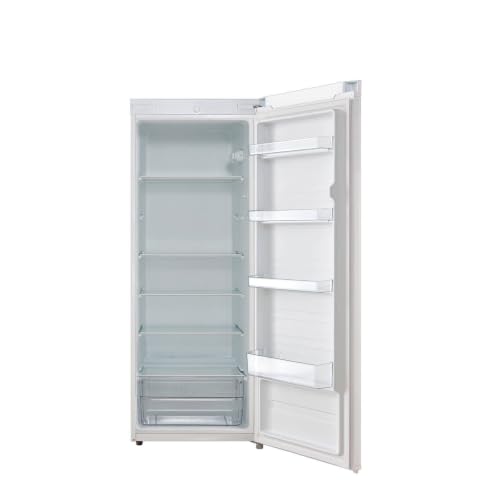 frigelux-refrigerators-ra235xe-k-hlschrank-230l-inox image 8