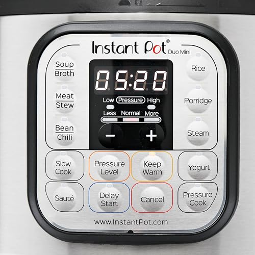 instant-pot-duo-7-in-1-multikocher-3-l-schnellkochtopf image 6