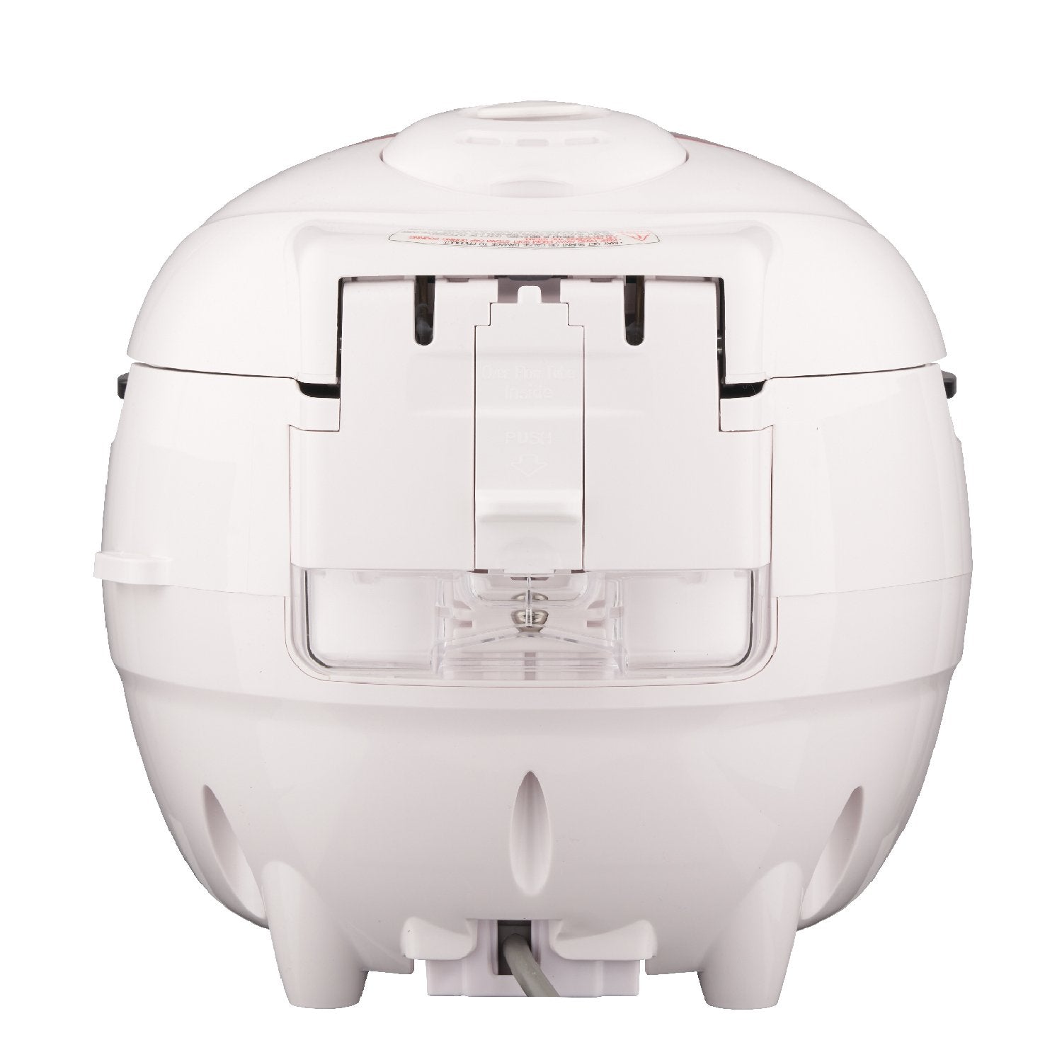 cuckoo-crp-n0681f-hp-druck-reiskocher-6-cups-1-08-l image 6