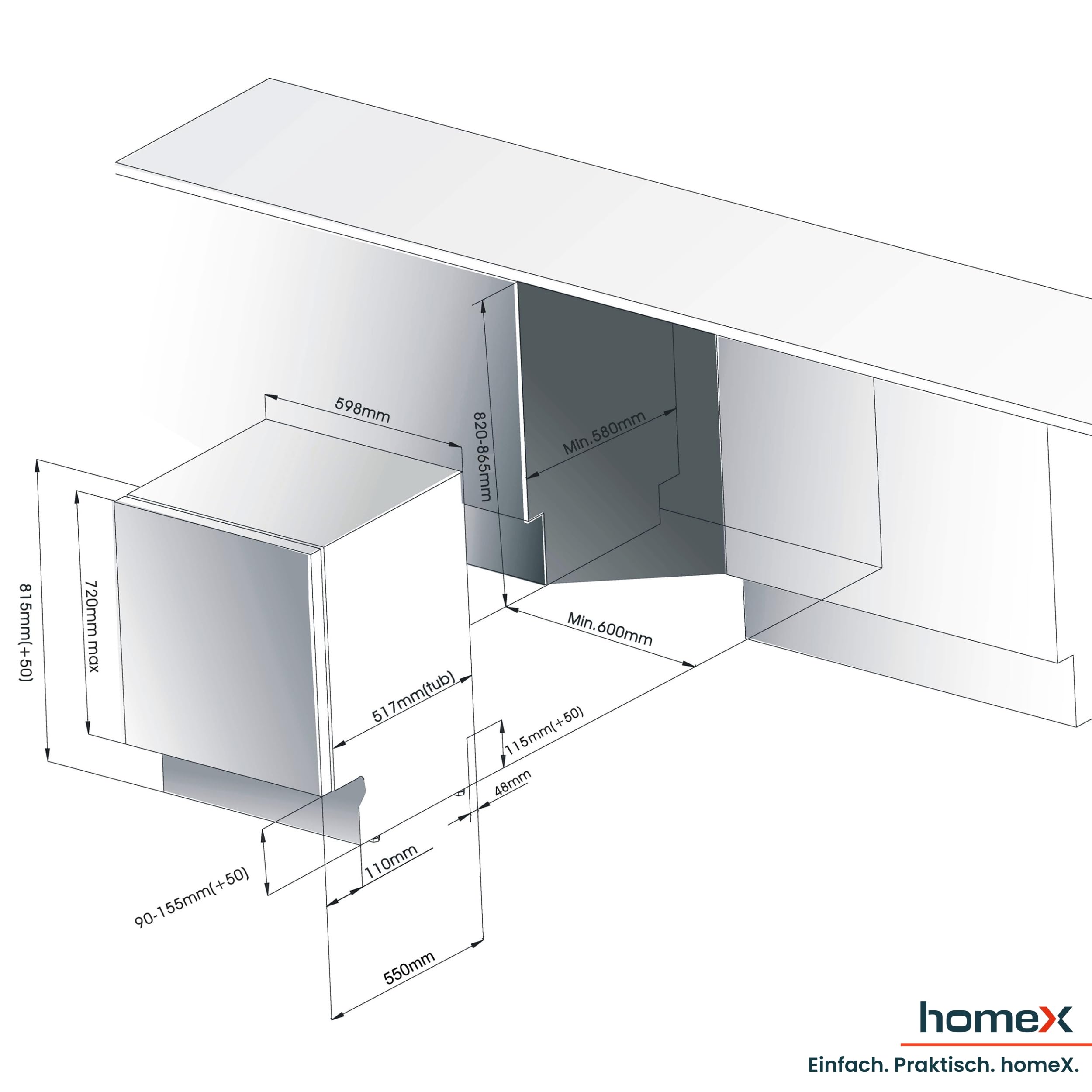 homex-sp-len-dwfi601444c-geschirrsp-ler-vollintegrierbar-60-cm-c image 5