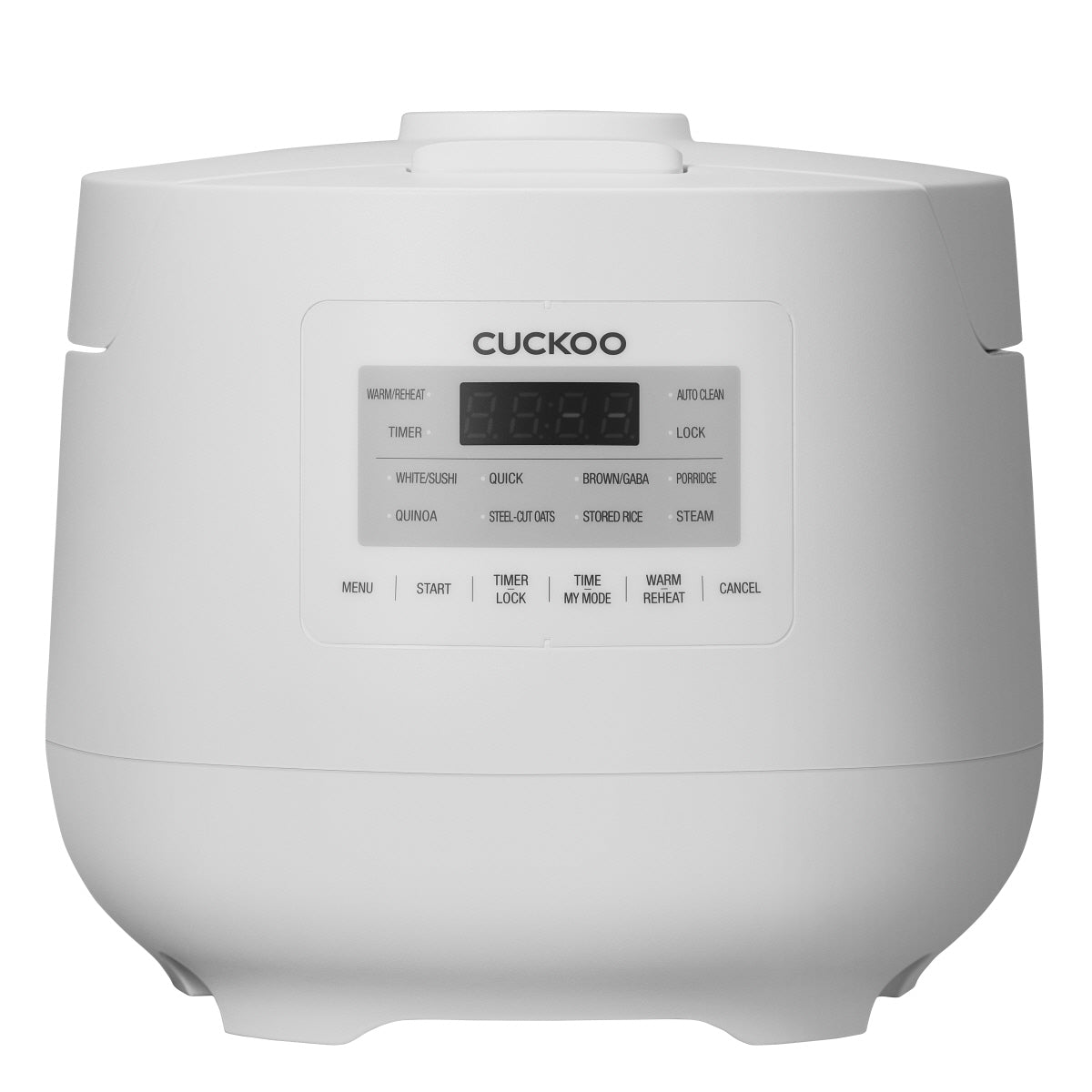 cuckoo-cr-0641f-fuzzy-logic-reiskocher-6-cups-1-08l image 2