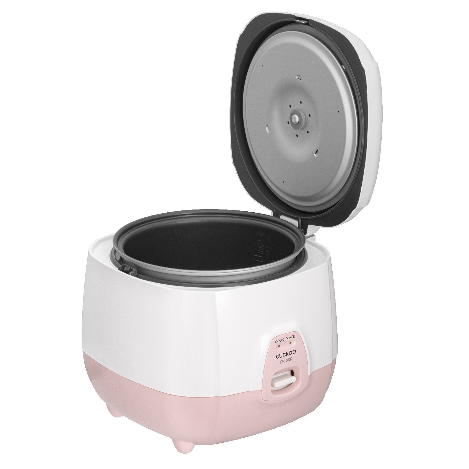 cuckoo-cr-0632-reiskocher-1-08l-6-cups-warmhaltefunktion image 5