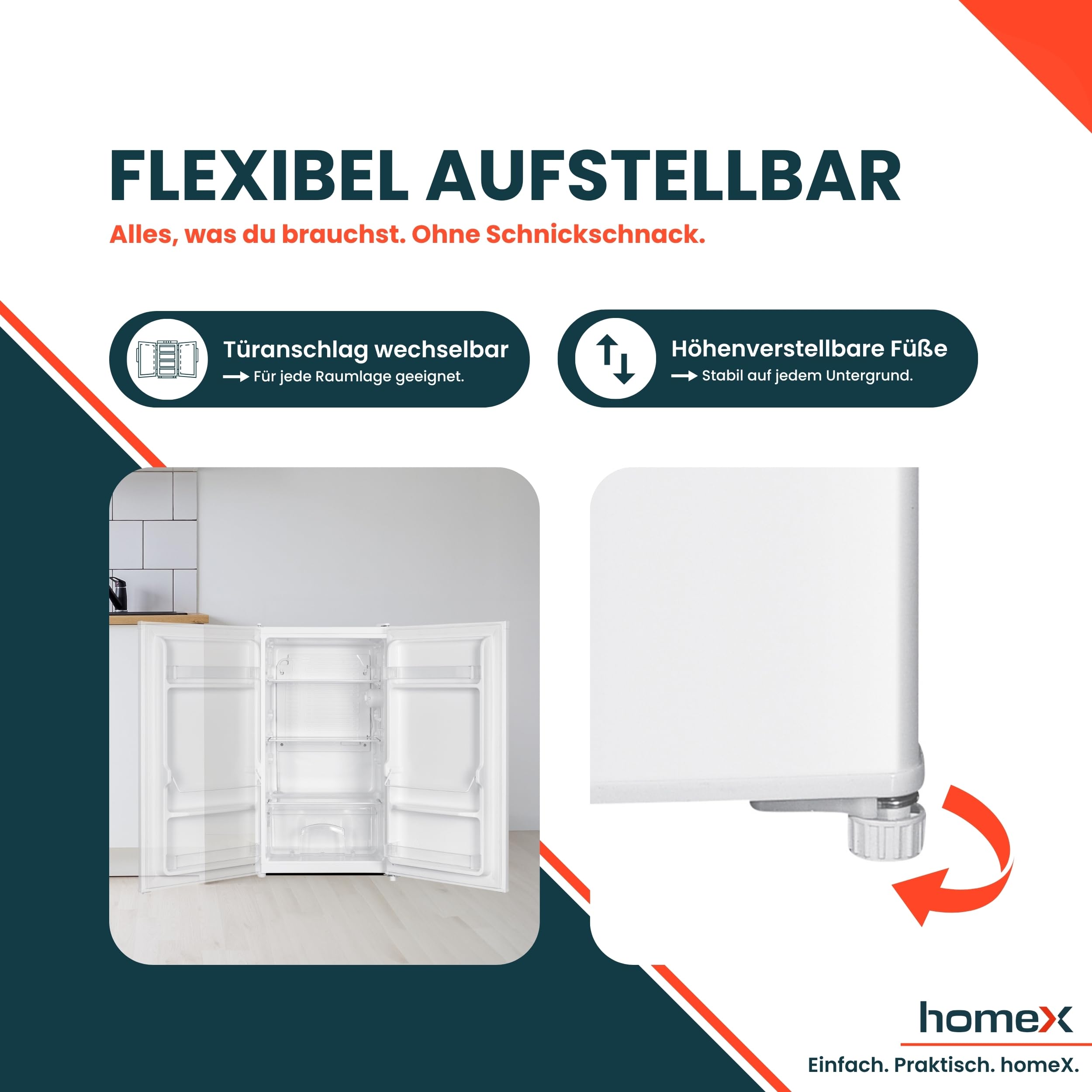 homex-cs0881-w-k-hlschrank-90l-wei-ohne-gefrierfach-leise image 7