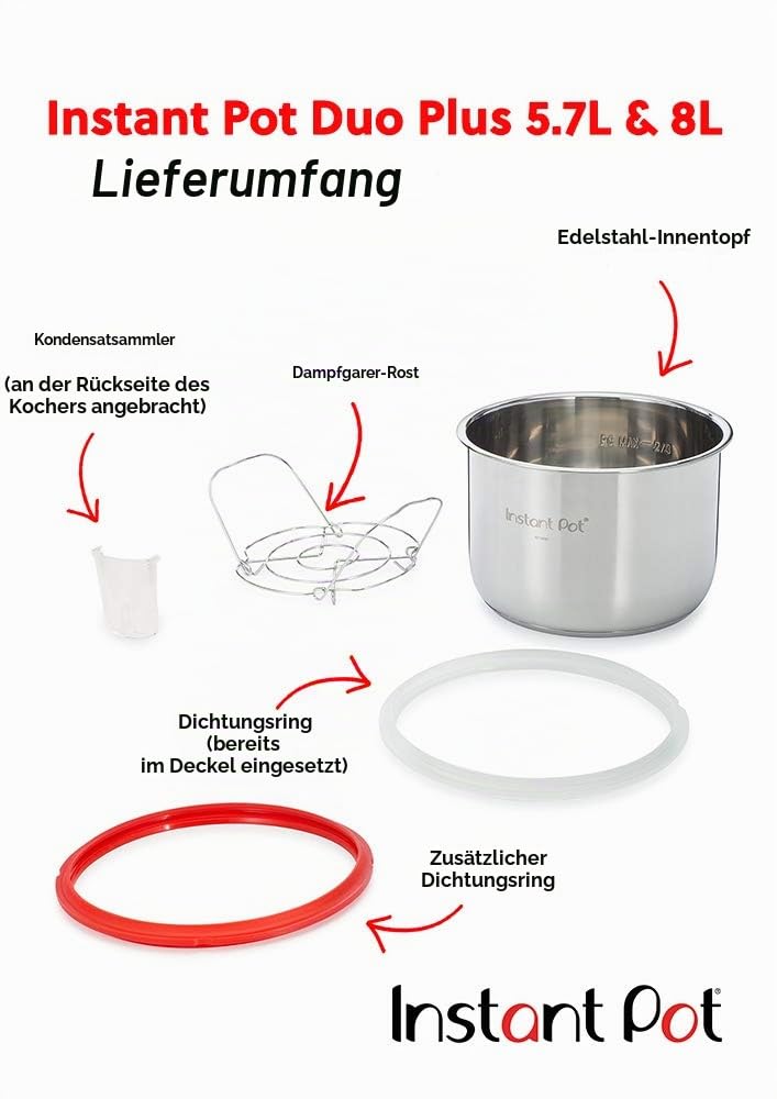 instant-pot-duo-7-in-1-multikocher-7-6-l-edelstahl image 8