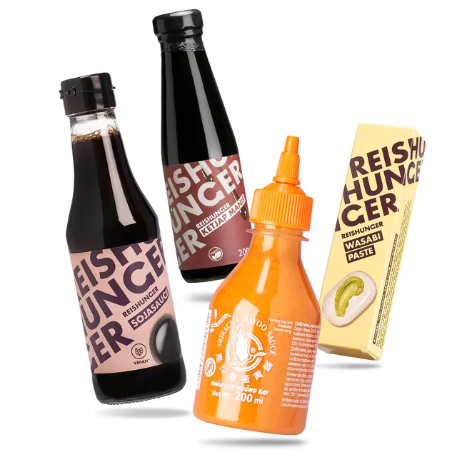 reishunger-sushi-saucen-set-4-teilig-mit-sojasauce image 1
