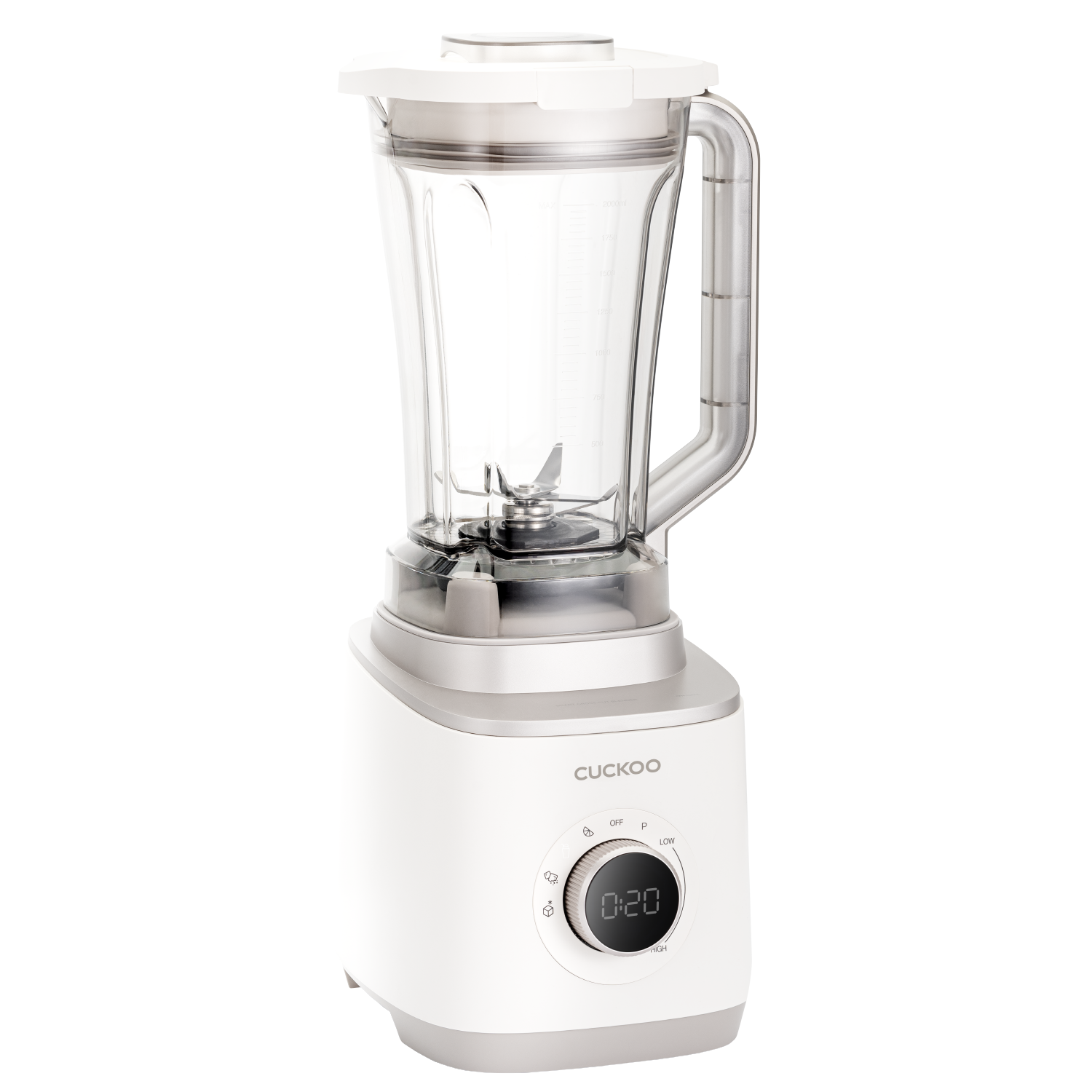 cuckoo-crosscut-plus-cfm-g200c-standmixer-2-liter-wei image 4