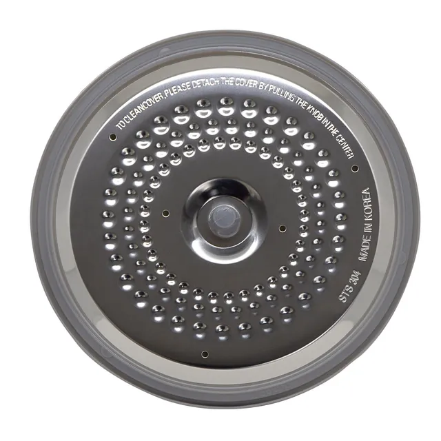 cuckoo-crp-n0681f-innendeckel-hygiene-ersatzdeckel-reiskocher image 1