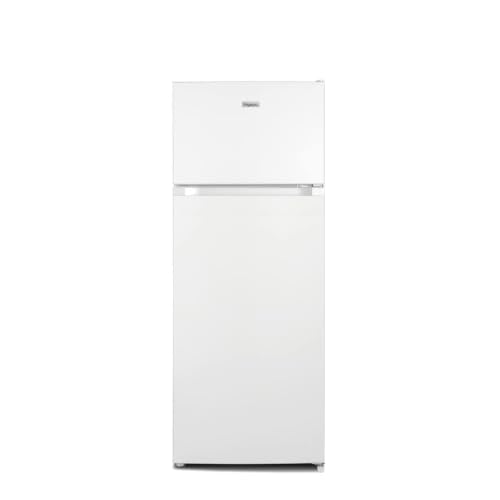 frigelux-rdp216be-doppelt-r-k-hlschrank-211-l-wei-e image 4