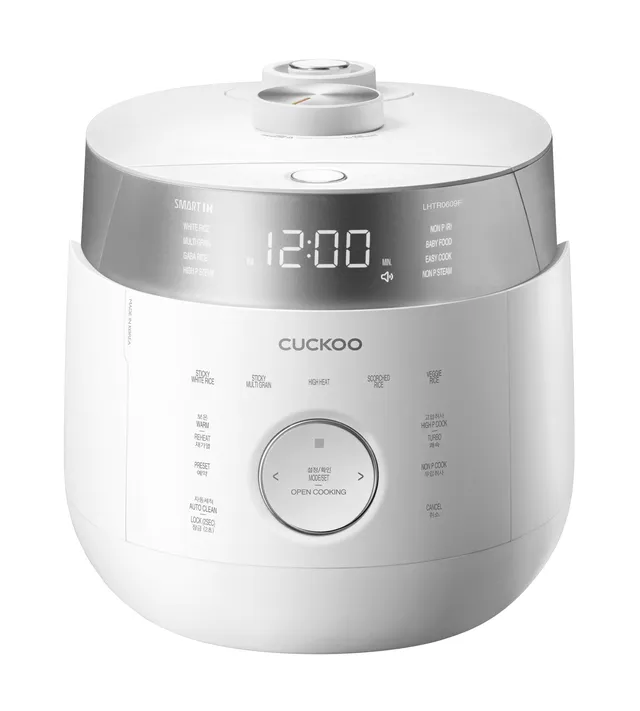 cuckoo-twin-pressure-crp-lhtr1009f-ih-reiskocher-1-8l image 1