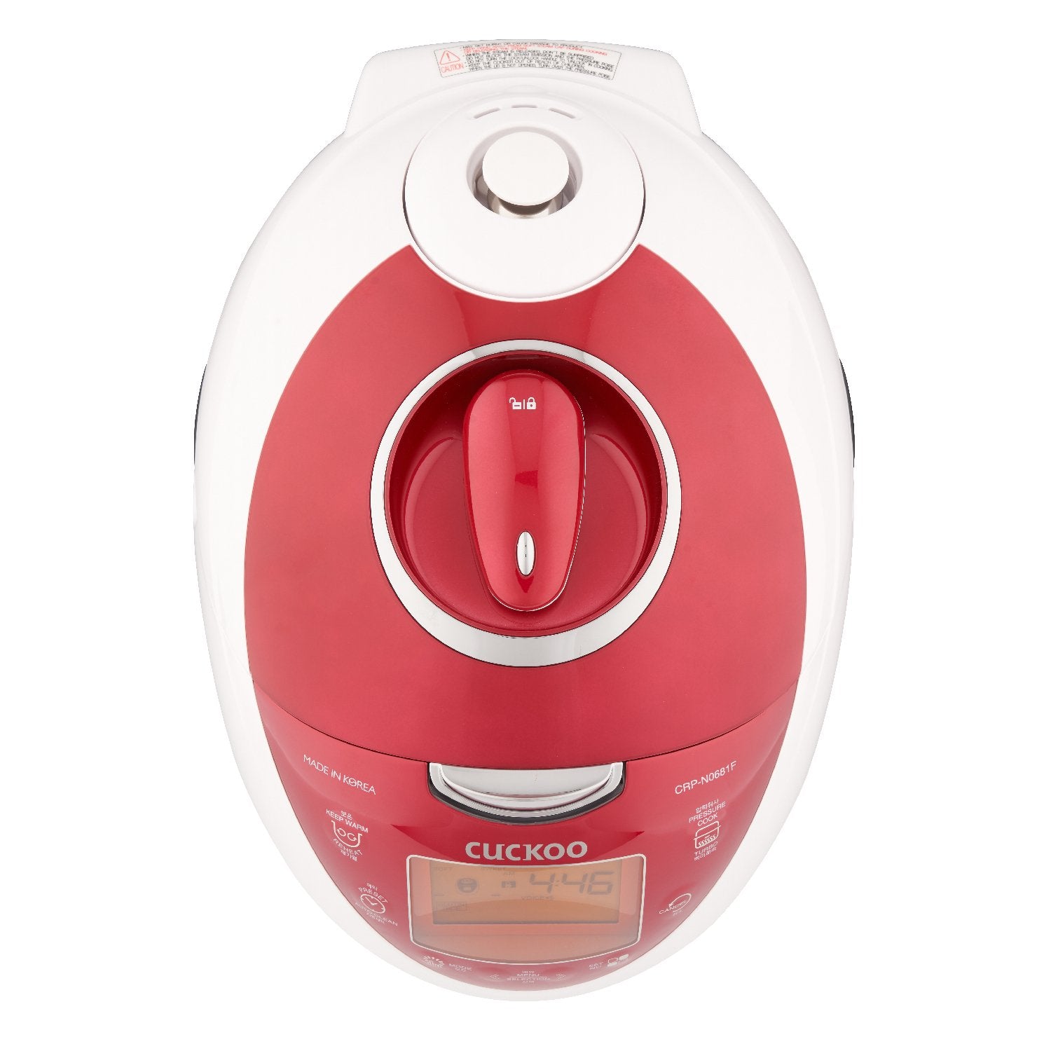 cuckoo-crp-n0681f-hp-druck-reiskocher-6-cups-1-08-l image 3