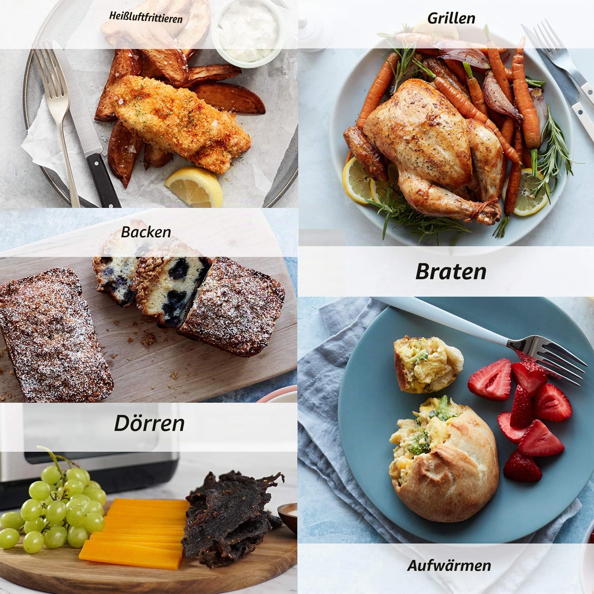 instant-pot-vortex-plus-6-in-1-hei-luftfritteuse-5-7-l image 5