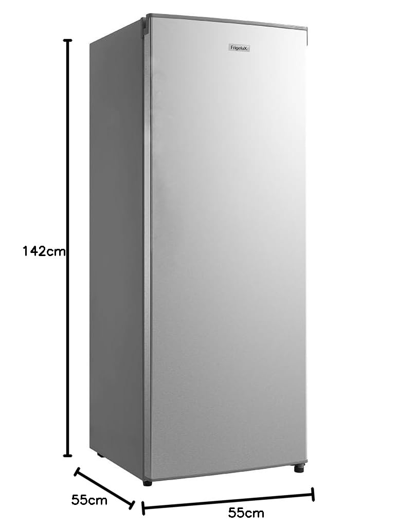 frigelux-refrigerators-ra235xe-k-hlschrank-230l-inox image 6