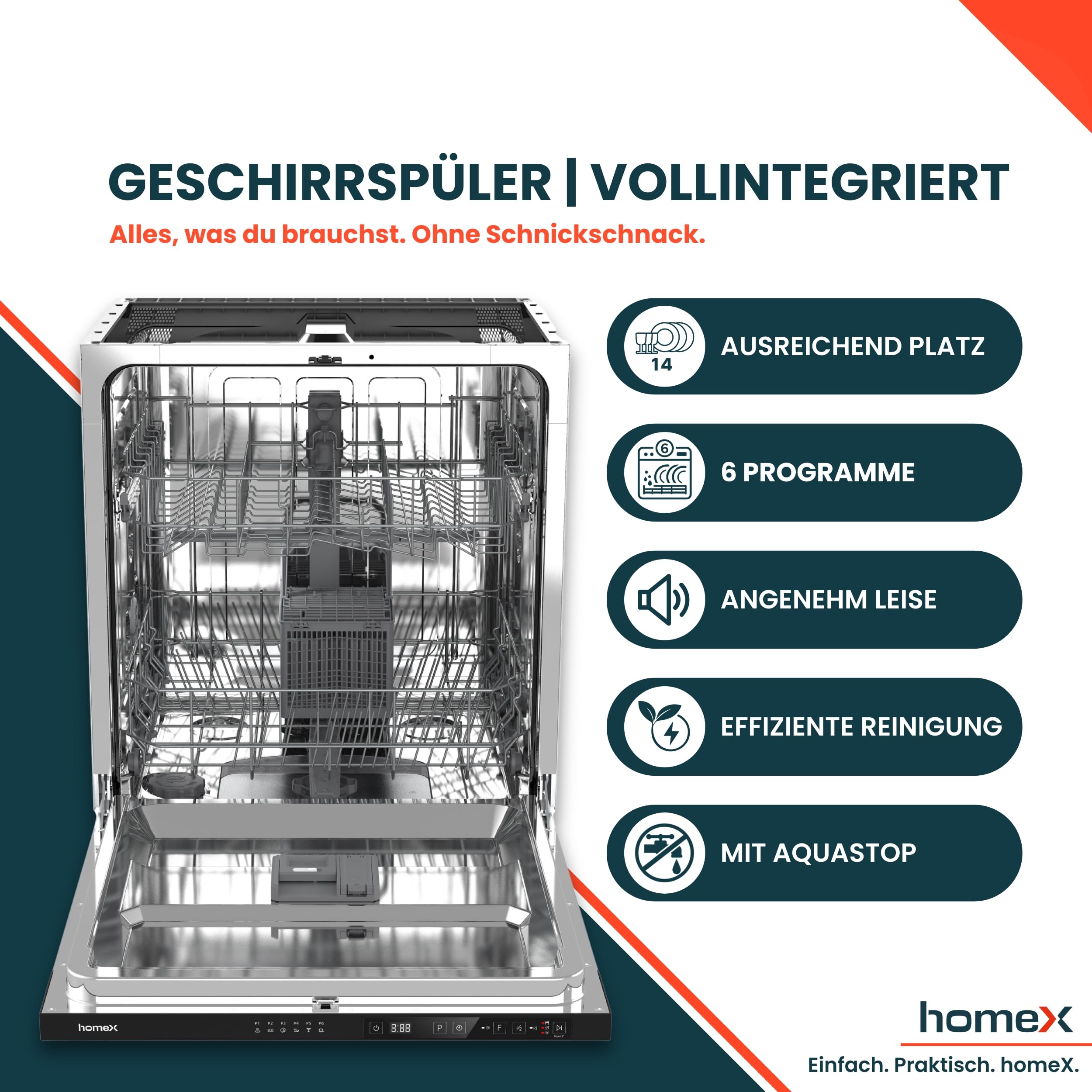 homex-sp-len-geschirrsp-ler-60cm-vollintegrierbar-14-ma-gedecke-e image 3