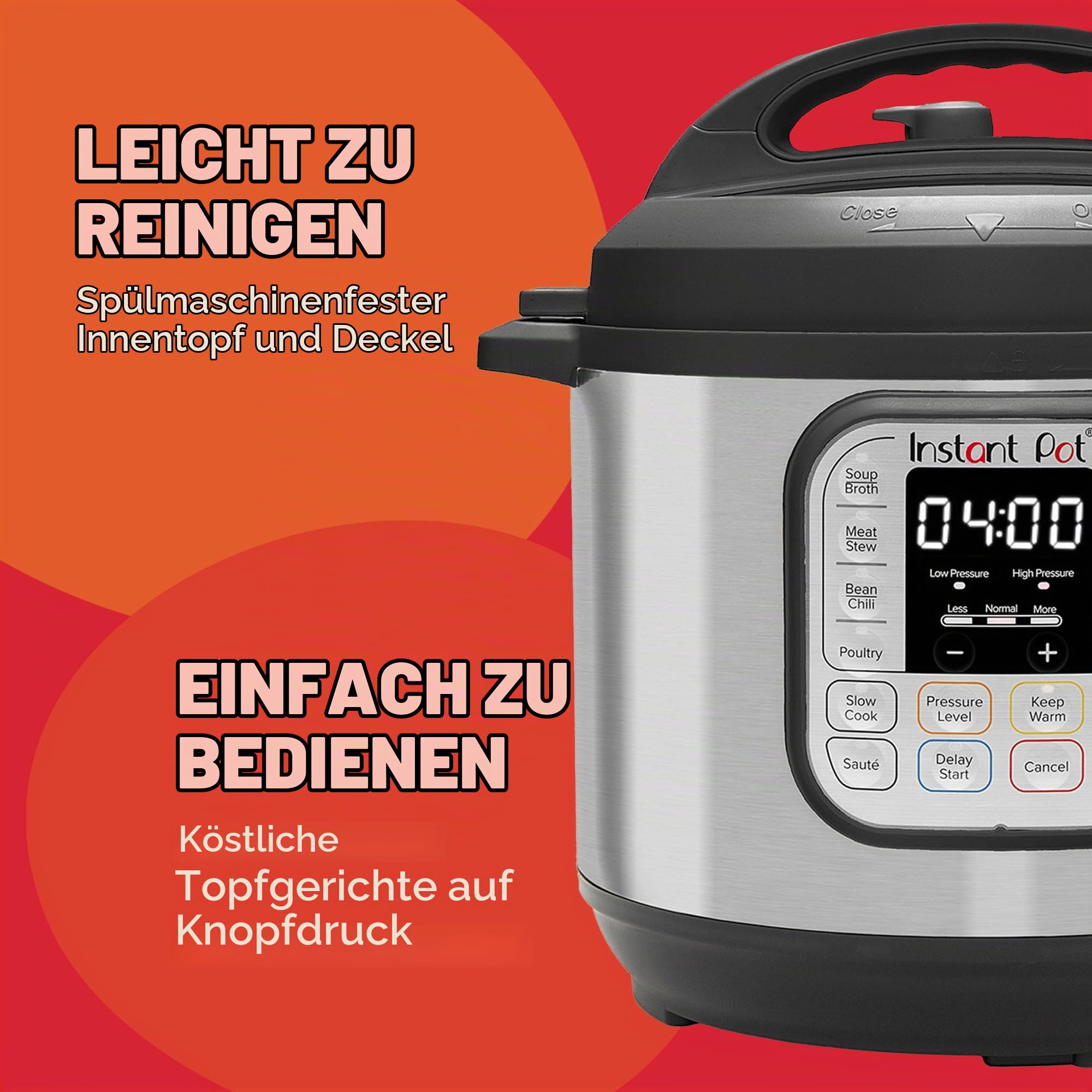 instant-pot-duo-7-in-1-multikocher-7-6-l-edelstahl image 5