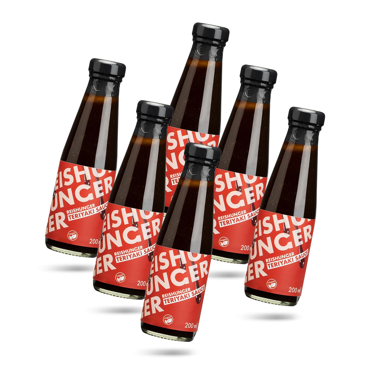 reishunger-teriyaki-sauce-6-x-200-ml-vegan-umami image 1