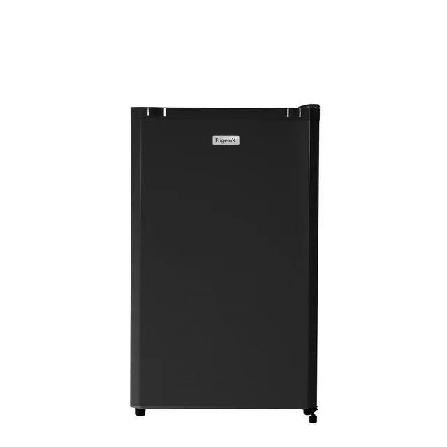 frigelux-rtt127ne-tischk-hlschrank-schwarz-120-liter image 1