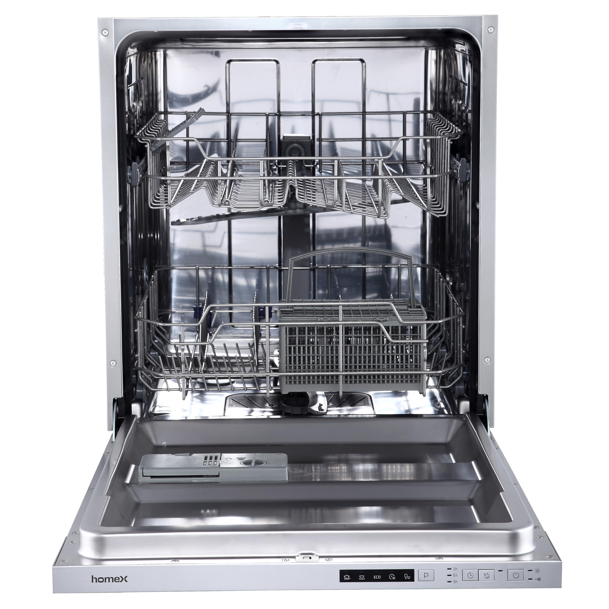 homex-gsev6014ae-geschirrsp-ler-vollintegriert-60cm-14-gedecke image 1