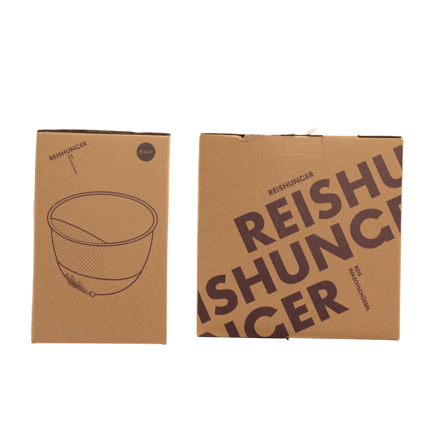reishunger-reis-waschsch-ssel-edelstahl-schwarz-1-8l image 6