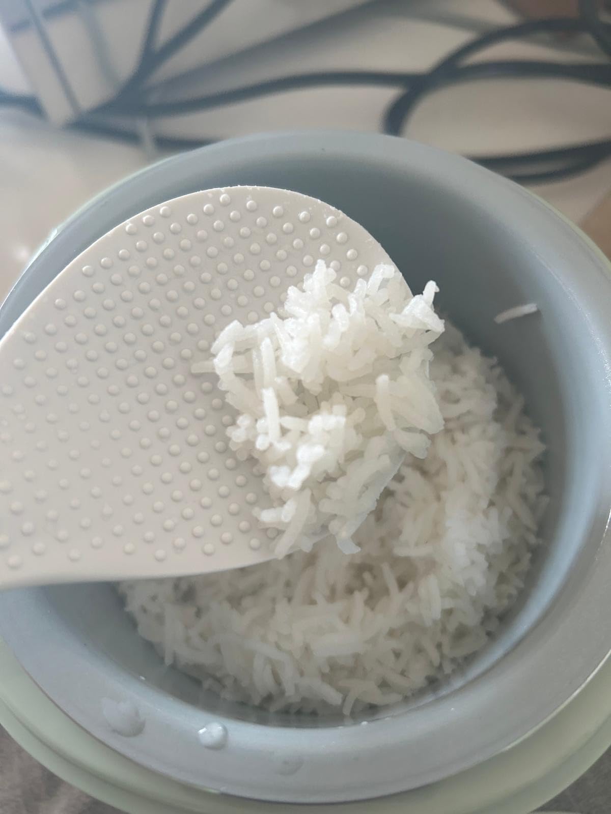 Perfekt für eine