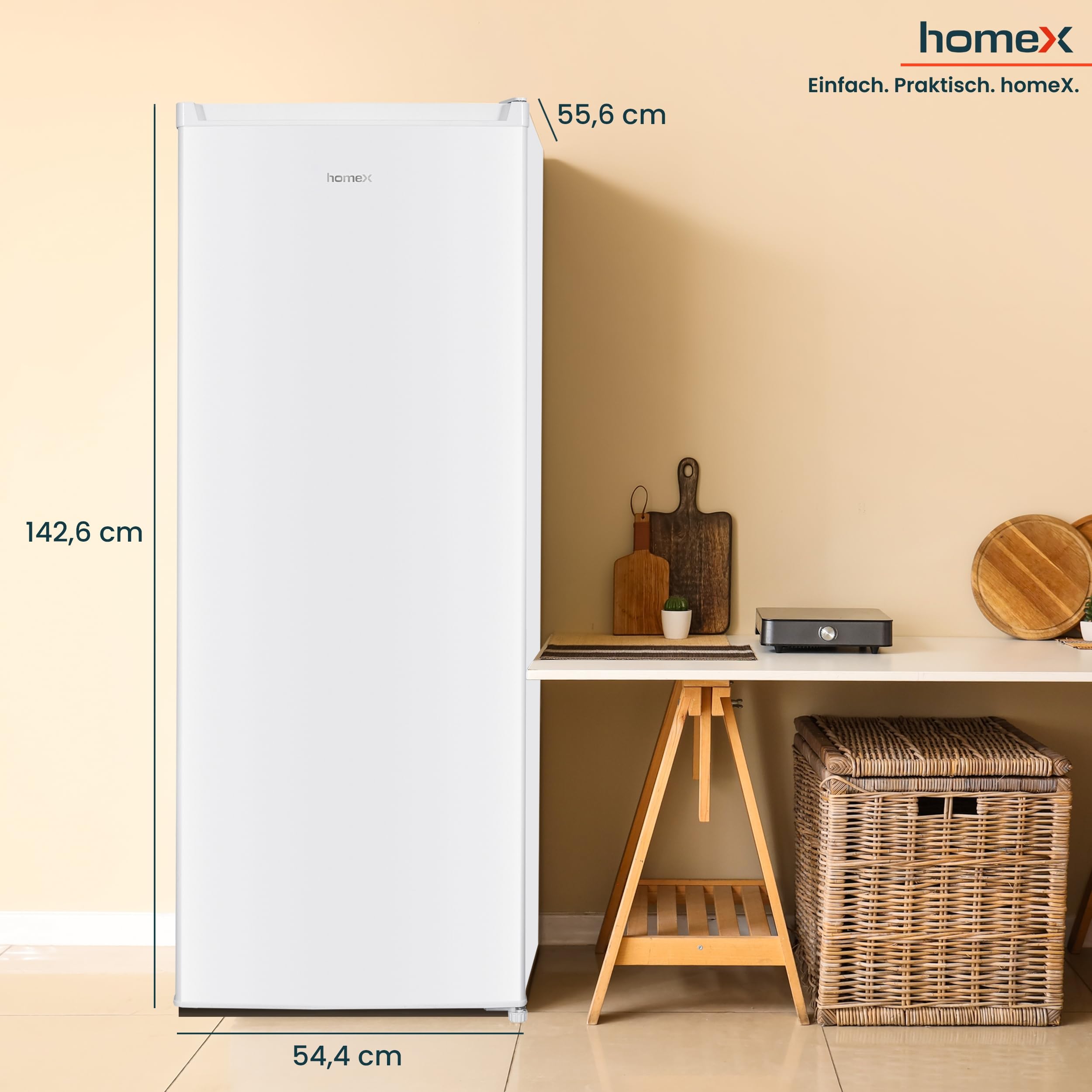 homex-cs2421e-w-k-hlschrank-242-l-ohne-gefrierfach image 4
