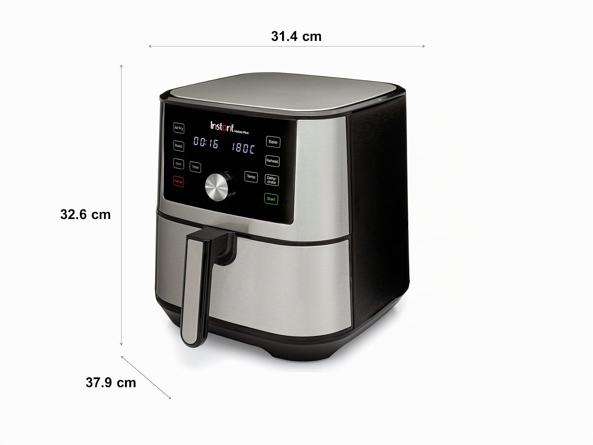 instant-pot-vortex-plus-6-in-1-hei-luftfritteuse-5-7-l image 7