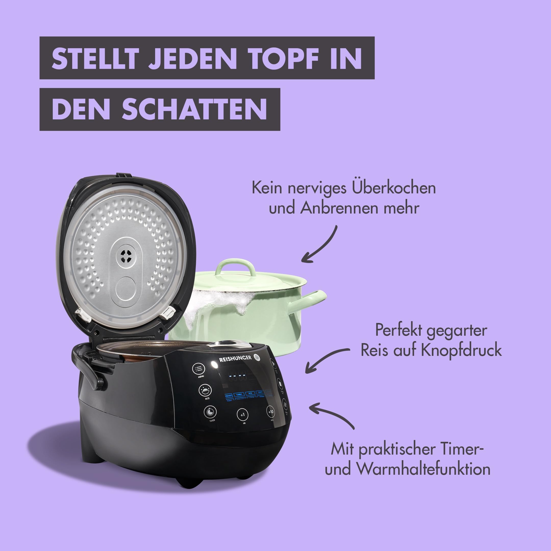 reishunger-digitaler-reiskocher-starter-set-schwarz-1-5-l image 6