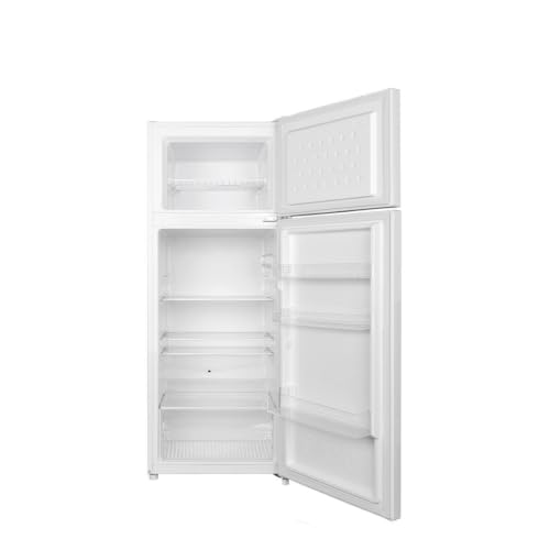 frigelux-rdp216be-doppelt-r-k-hlschrank-211-l-wei-e image 5