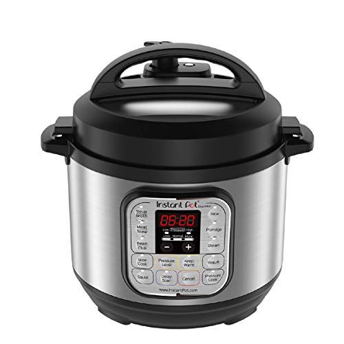 instant-pot-duo-keramik-innentopf-2-8-l-antihaft-ersatz image 6