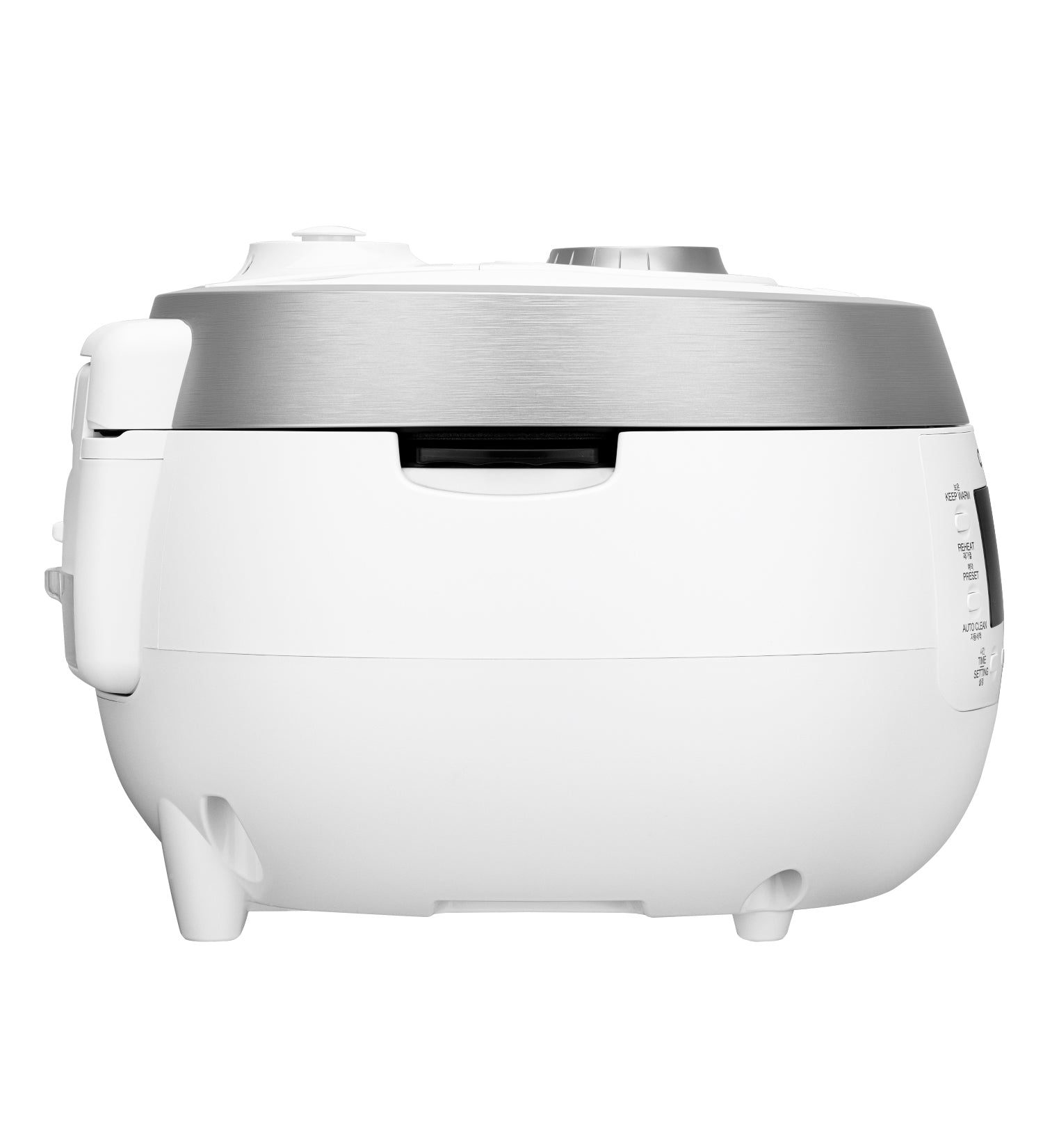 cuckoo-twin-pressure-crp-rt1008f-reiskocher-10-cups image 3