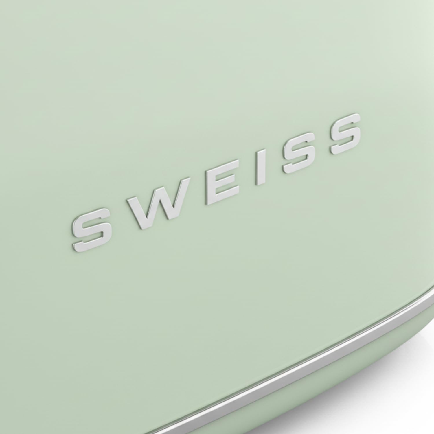 sweiss-grs7-vintage-toaster-gr-n-2-schlitze-850w-baguette image 7