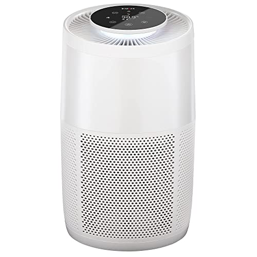 instant-pot-air-purifier-ap300-luftreiniger-36-qm-hepa-leise image 7