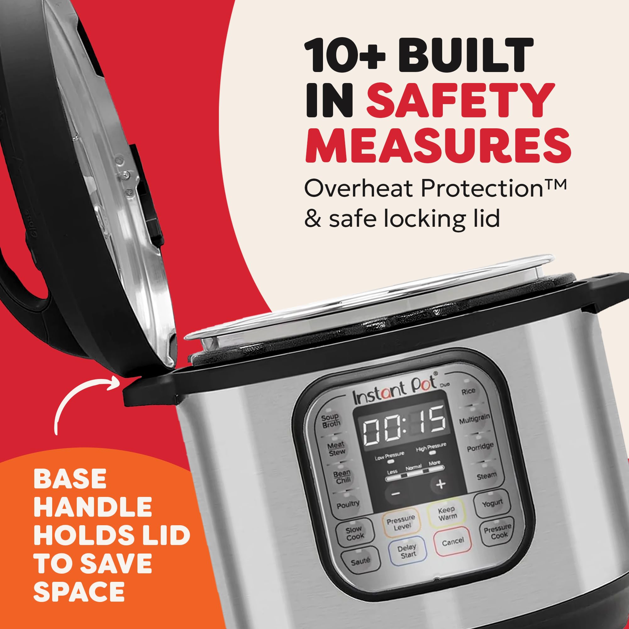 instant-pot-duo-7-in-1-multikocher-7-6-l-edelstahl image 4