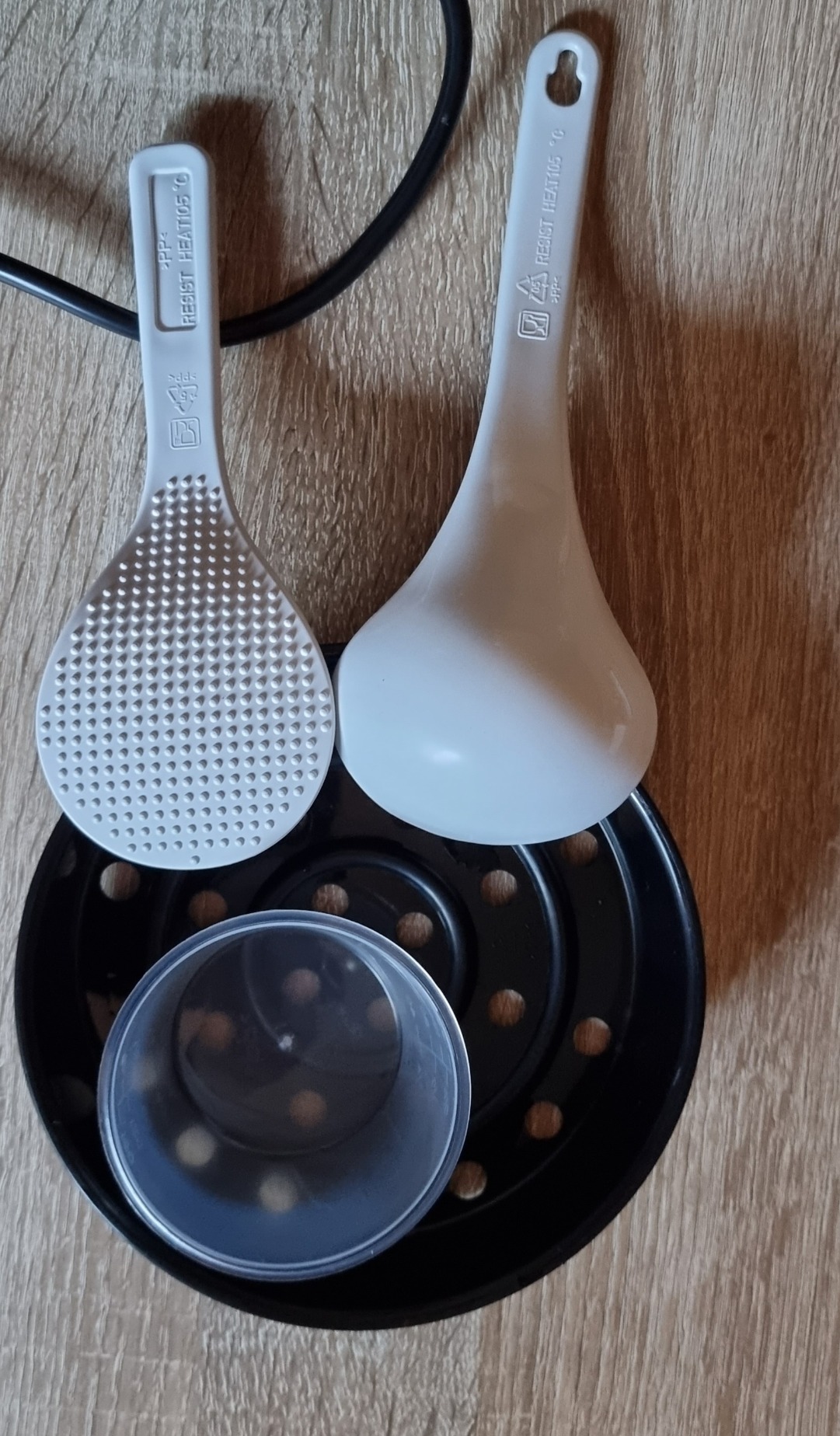Warmhalten top