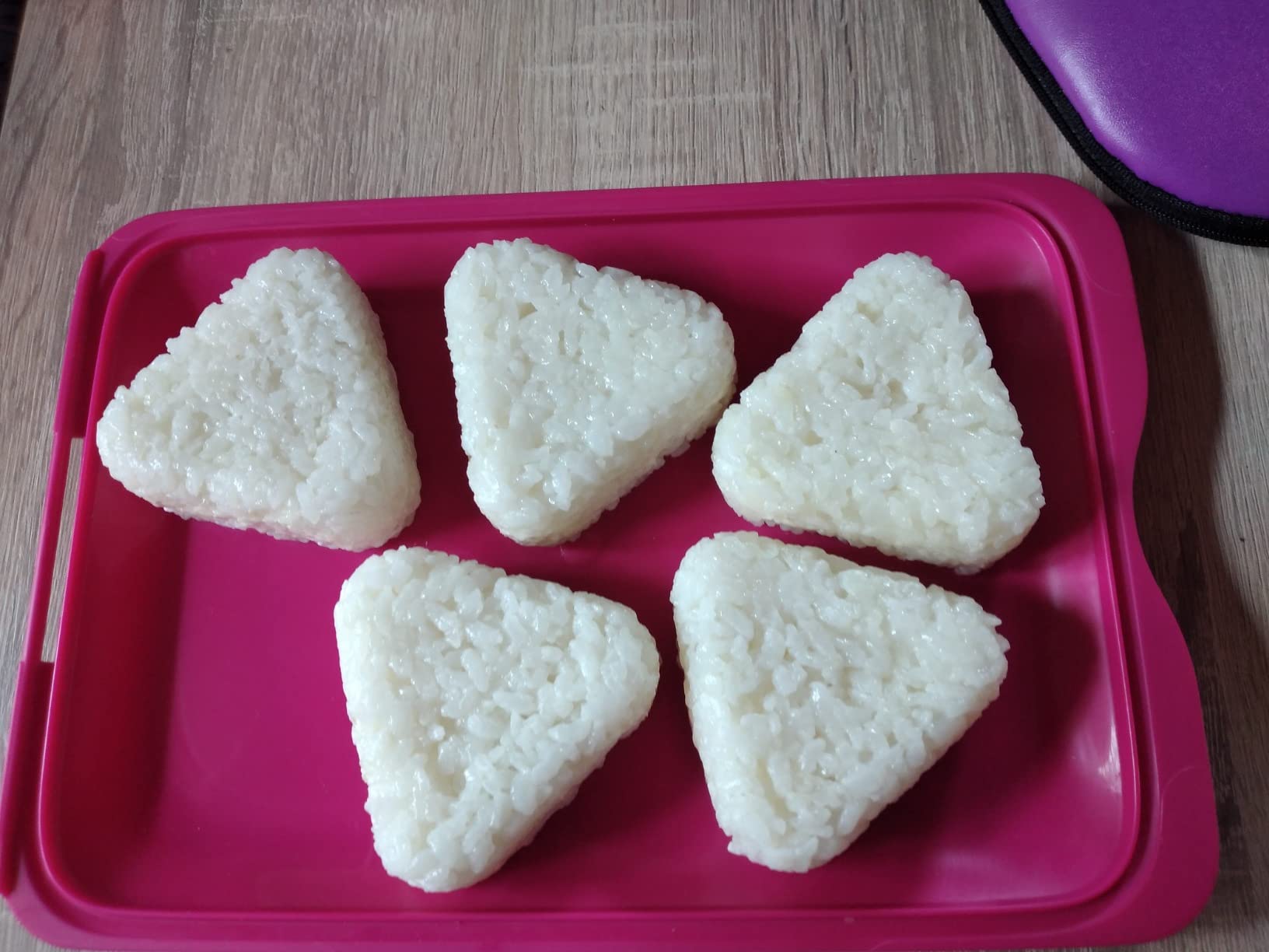 Sehr aromatisch