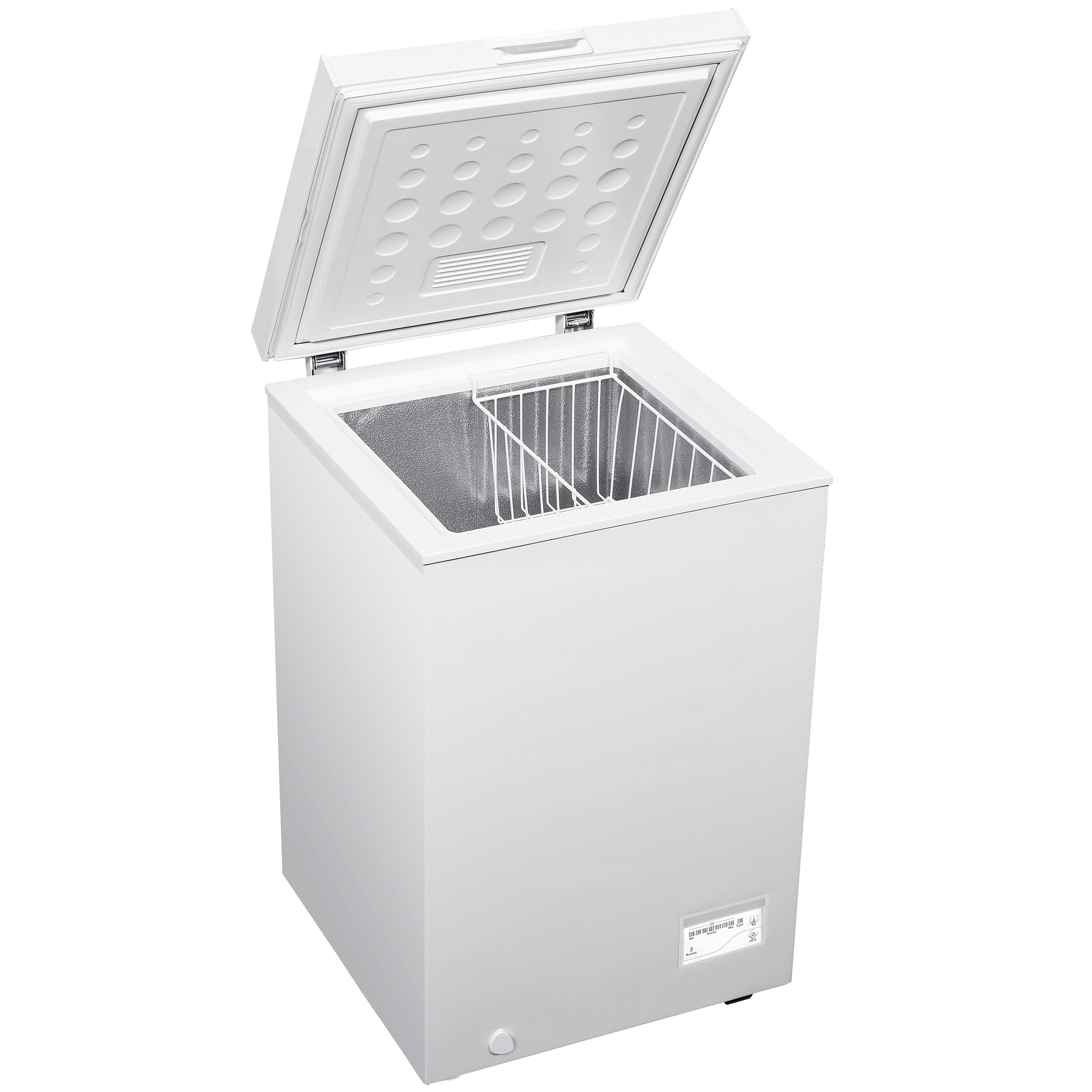 homex-gefrieren-ft0981-w-gefriertruhe-98-liter-wei-4-sterne image 8