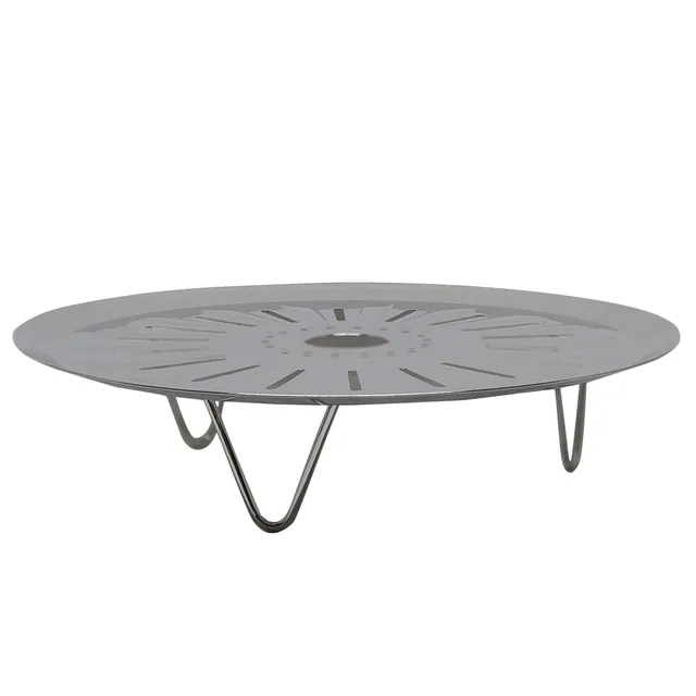 cuckoo-electric-heating-dampfplatte-edelstahl-10-cups image 1