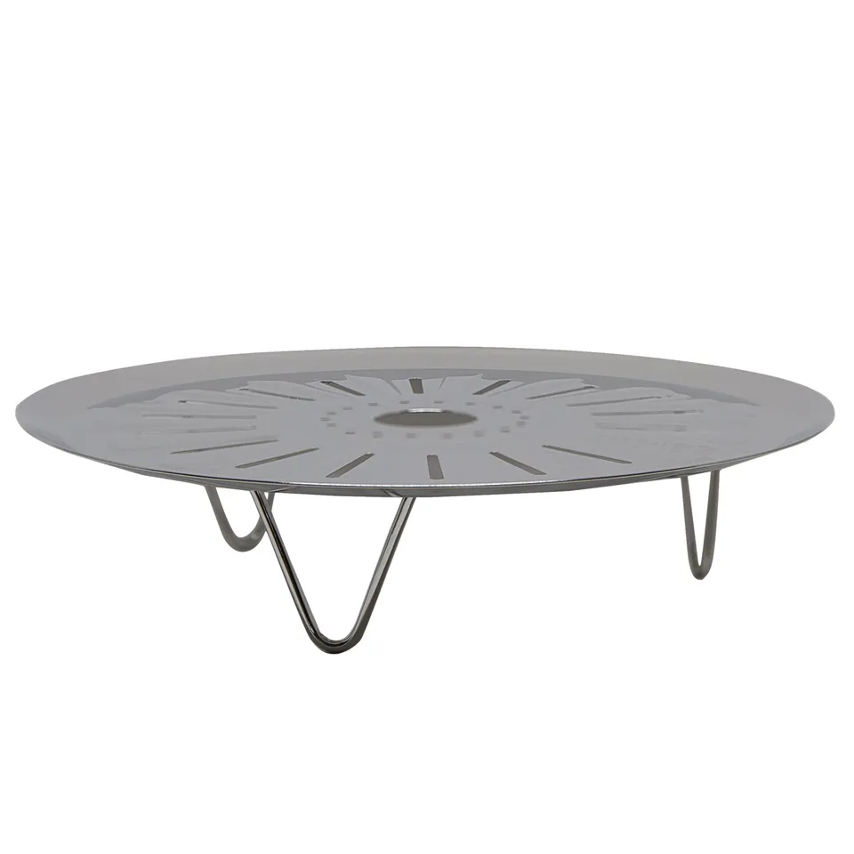 cuckoo-electric-heating-dampfplatte-edelstahl-10-cups image 1