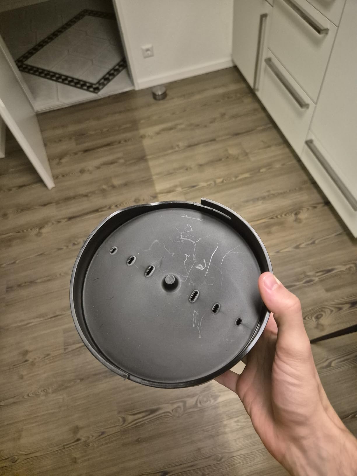 Gutes Zubehör