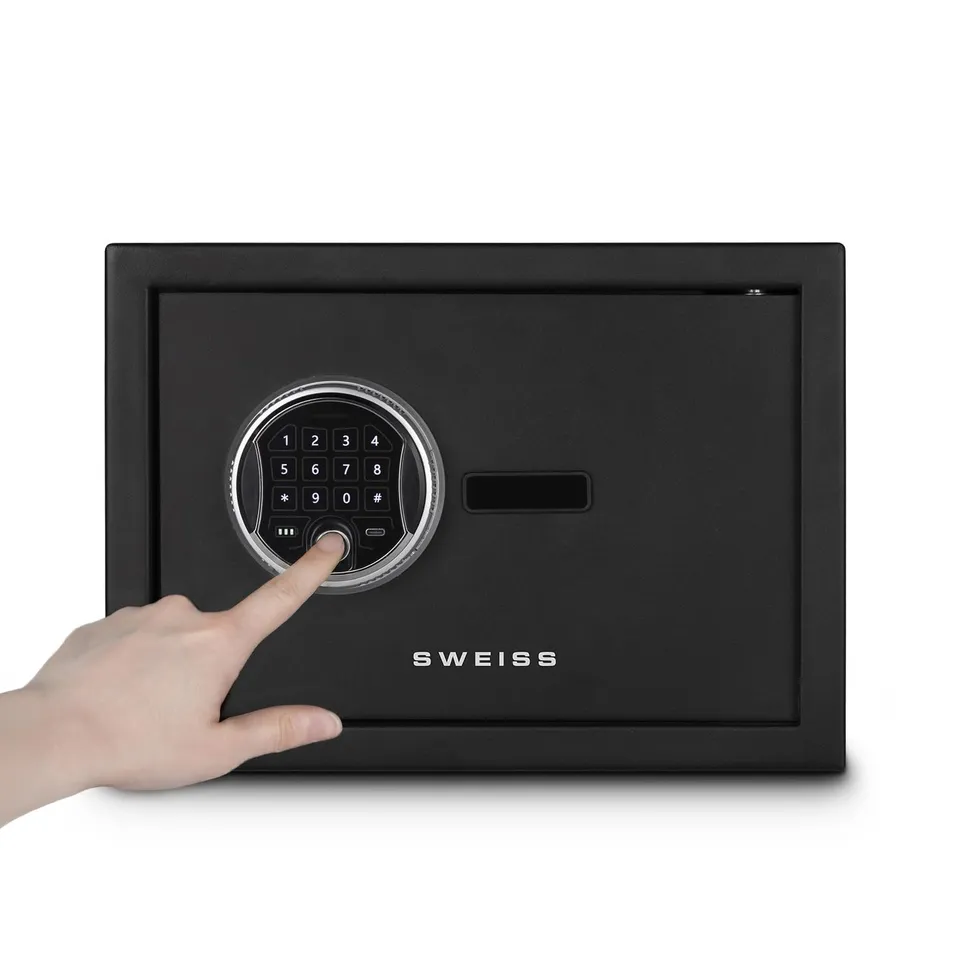 sweiss-safes-sxt7260-12l-tresor-fingerabdruck-12l image 1