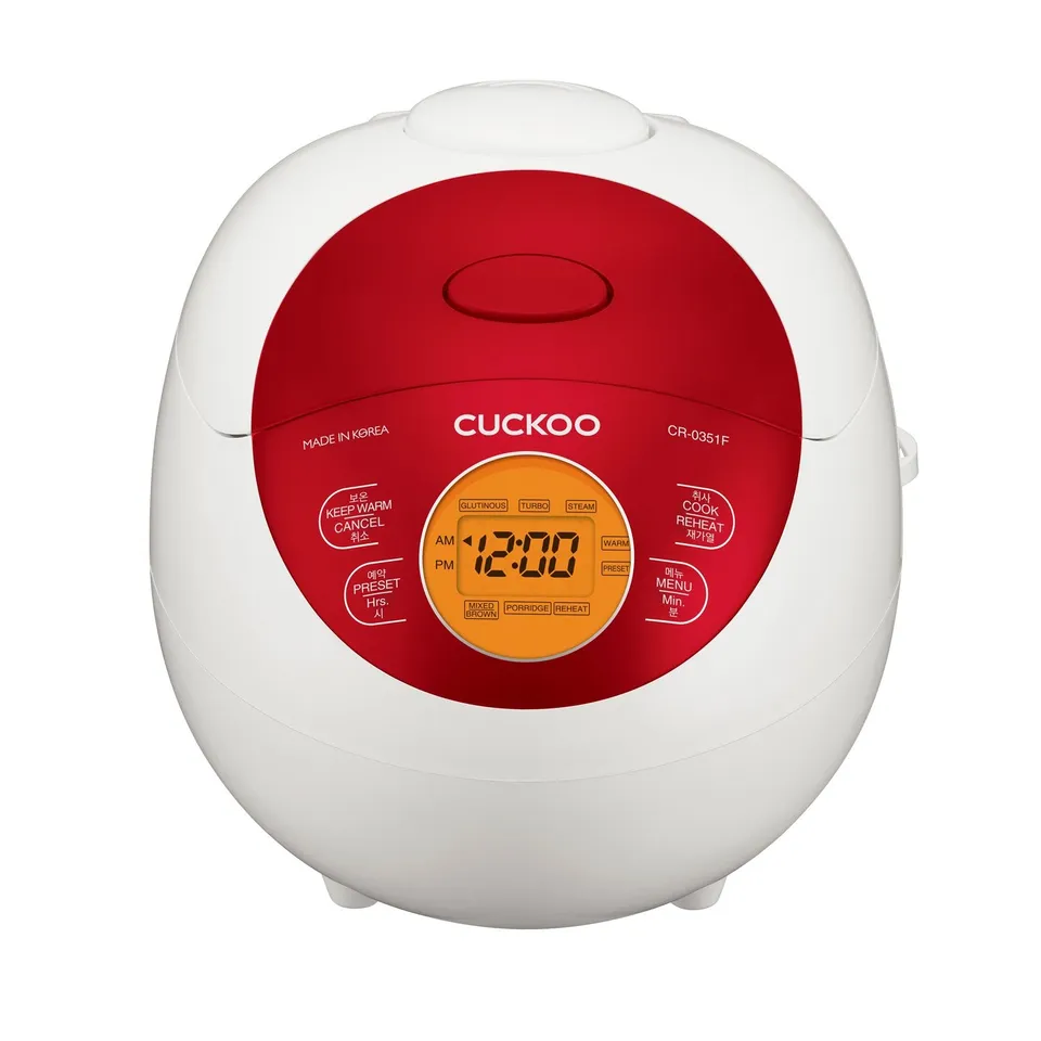 cuckoo-cr-0351f-fuzzy-logic-reiskocher-3-cups-0-54-l image 1