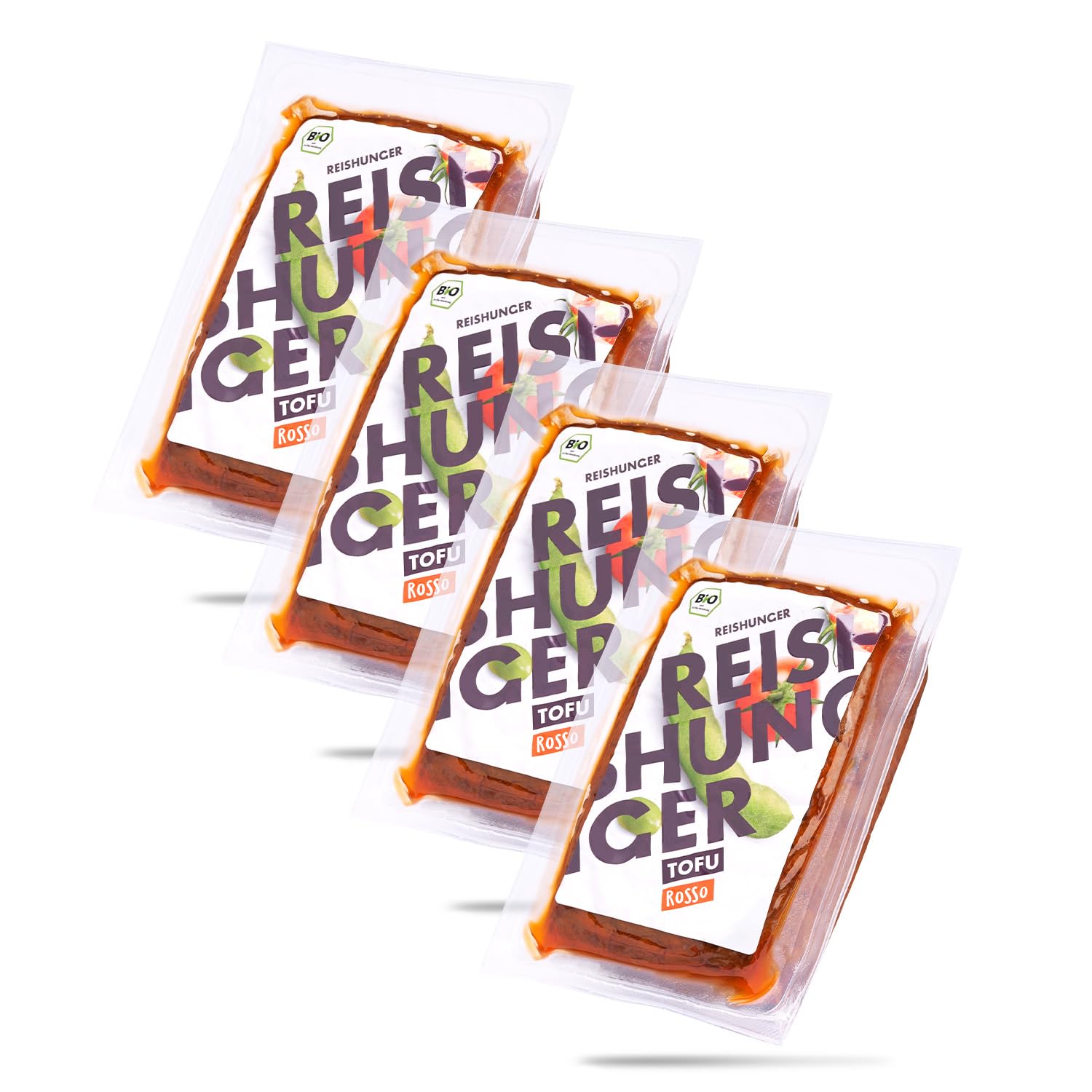 reishunger-basis-bio-tofu-rosso-4-x-200-g-vegan-proteinreich image 1