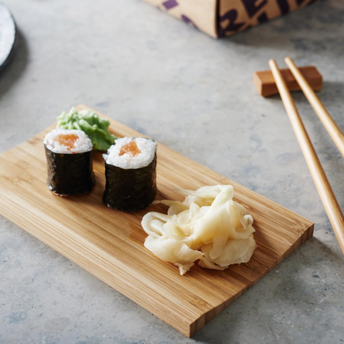 reishunger-sushi-servier-set-bambus-4-personen-geschirrset image 5